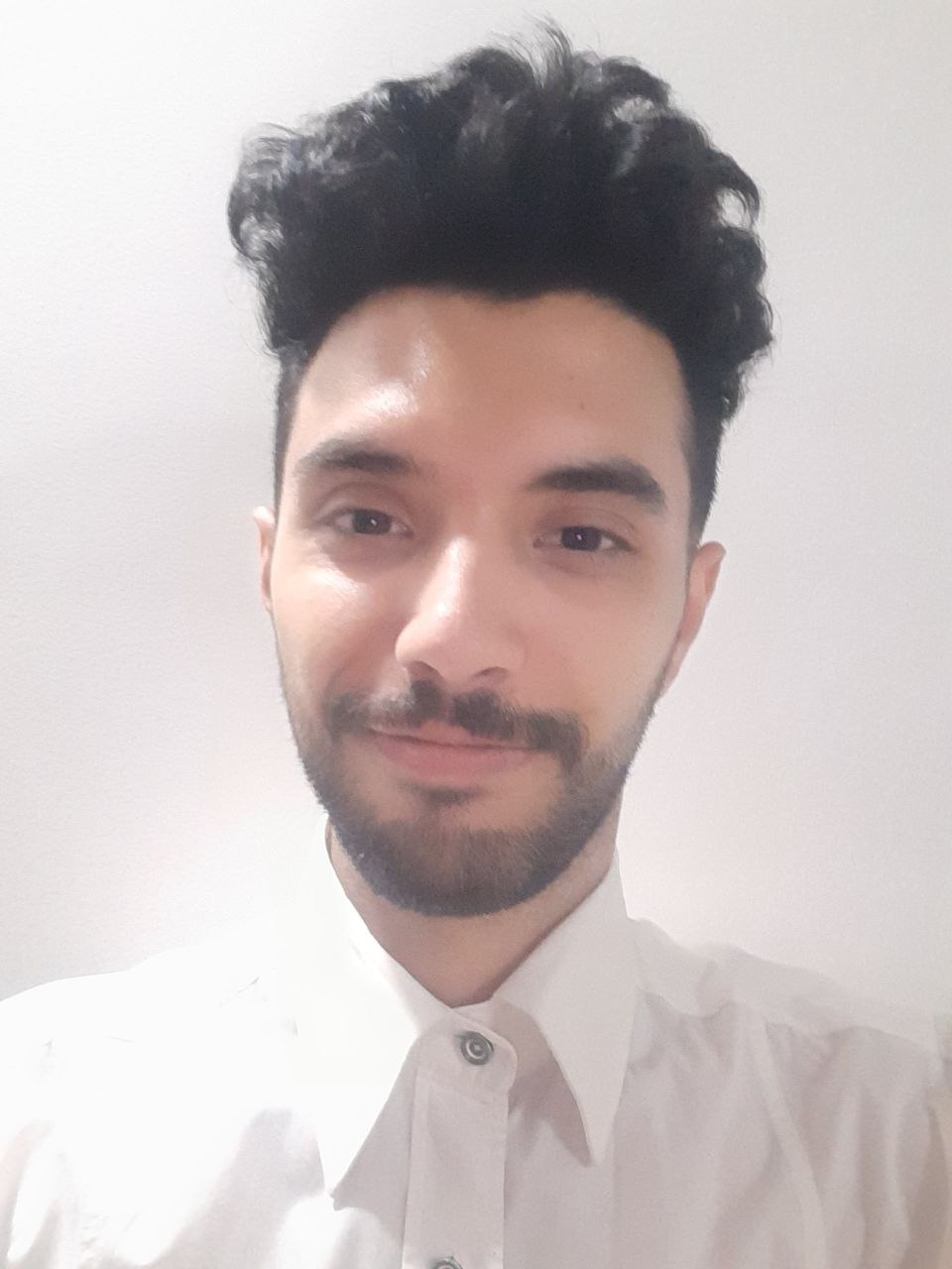 Founder of Nacresque Projects