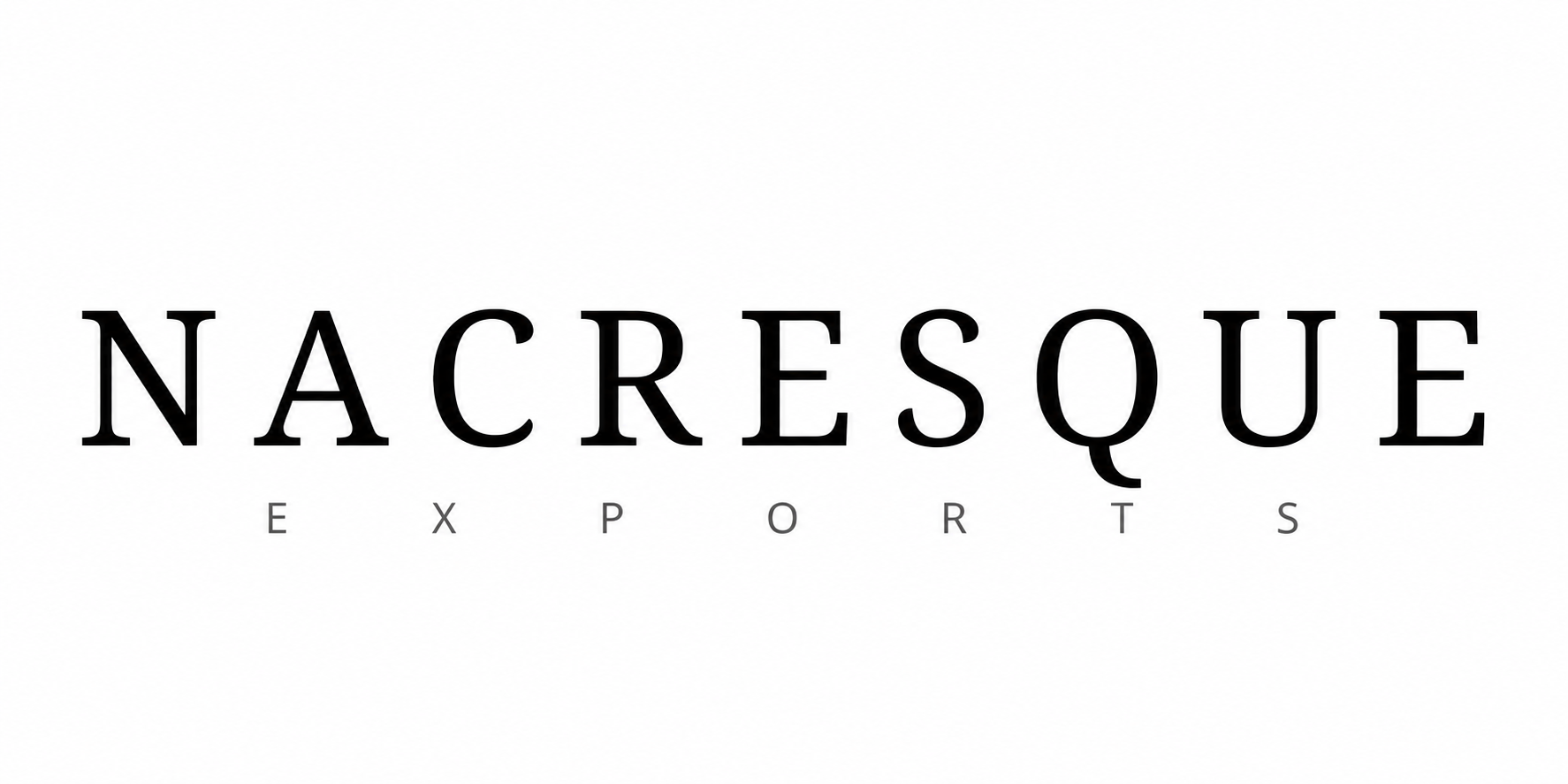 Nacresque Exports Logo